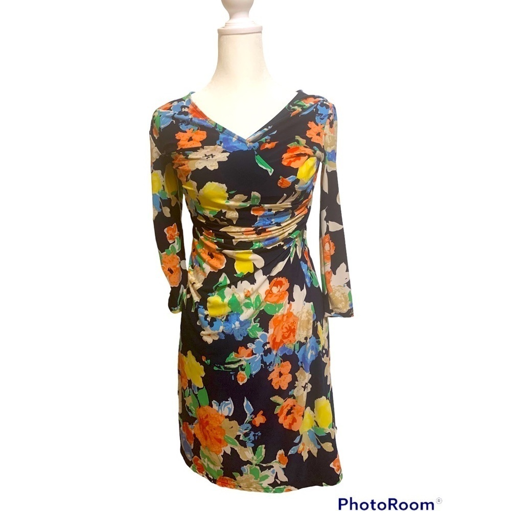 Ralph Lauren, Size XS petite Dress - Picture 2 of 7